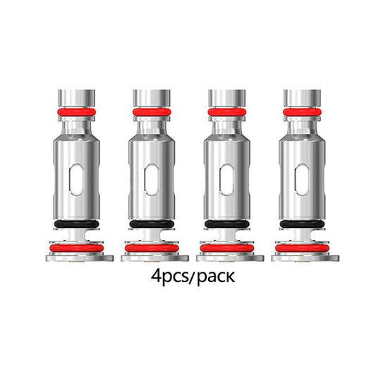 Uwell Caliburn G2 Coils | 4-Pack