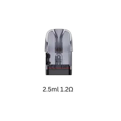 Uwell Caliburn G3 Pods (4-Pack) | 2.5ml 1.2ohm