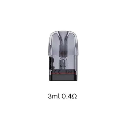 Uwell Caliburn G3 Pods (4-Pack) | 3ml 0.4ohm 