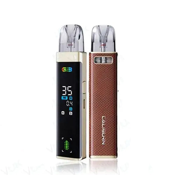 UWLL - Uwell Caliburn G3 Pro (Kit PS) | Brown Leather