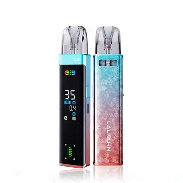 UWLL - Uwell Caliburn G3 Pro (Kit PS) |  Frozen Aurora