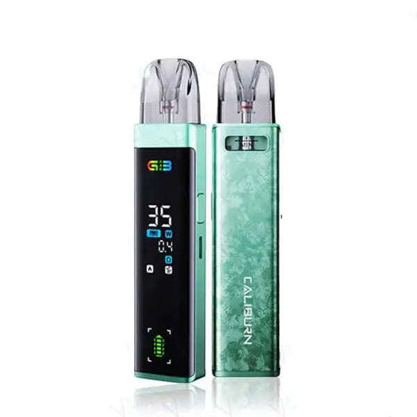 UWLL - Uwell Caliburn G3 Pro (Kit PS) |  Frozen Green