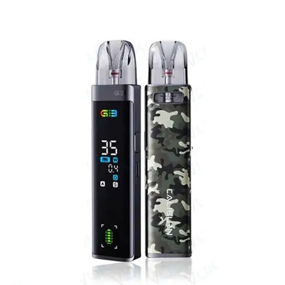 UWLL - Uwell Caliburn G3 Pro (Kit PS) |  Green Camo