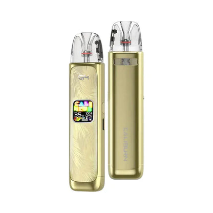 Uwell - Caliburn G4 Pod System Sahara Gold