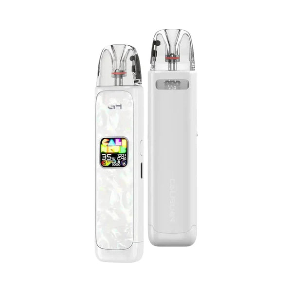 Uwell - Caliburn G4 Pod System Seashell White