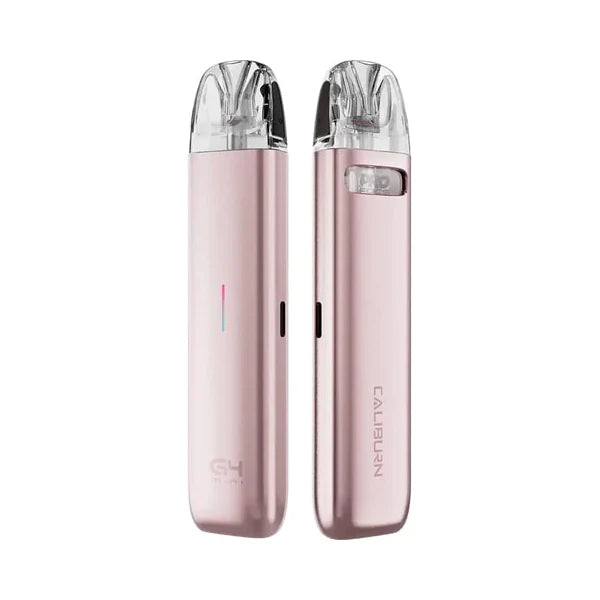 Uwell - Caliburn G4 Mini Pod System Bright Pink
