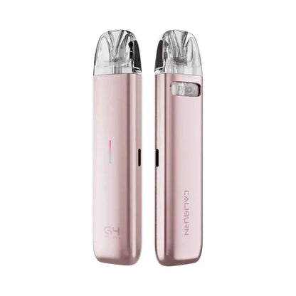 Uwell - Caliburn G4 Mini Pod System Bright Pink
