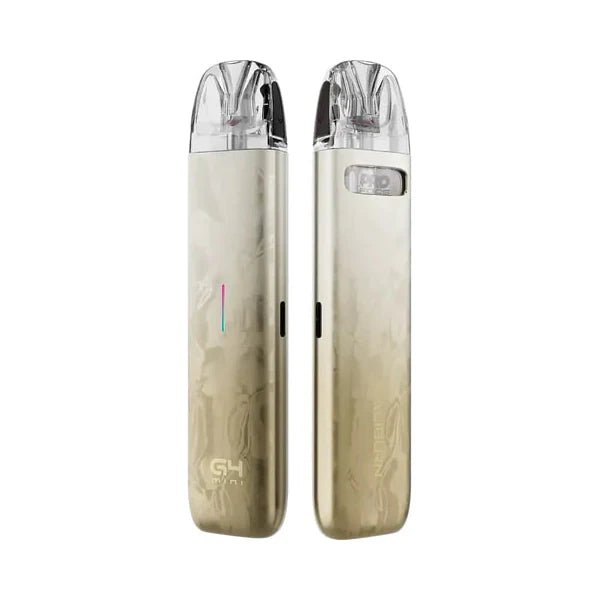 Uwell - Caliburn G4 Mini Pod System Champagne Gold
