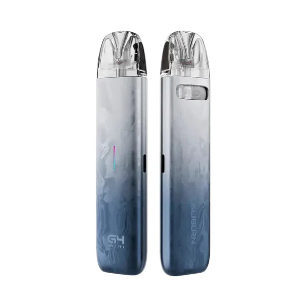Uwell - Caliburn G4 Mini Pod System Dusty Indigo
