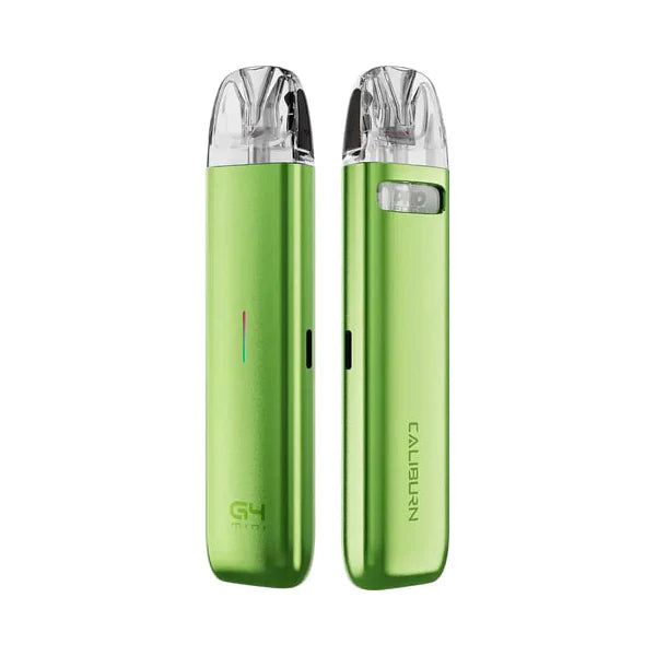 Uwell - Caliburn G4 Mini Pod System Grass Green
