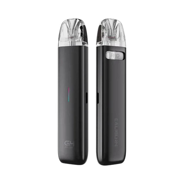 Uwell - Caliburn G4 Mini Pod System Night Black
