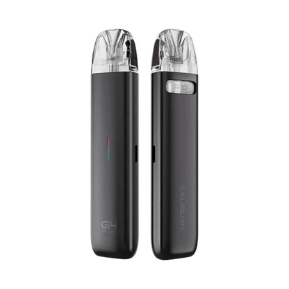 Uwell - Caliburn G4 Mini Pod System Night Black
