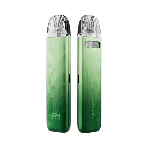 Uwell - Caliburn G4 Mini Pod System Paddy Green
