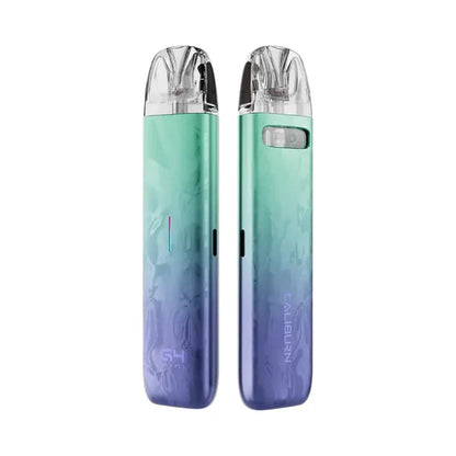 Uwell - Caliburn G4 Mini Pod System Peafowl Emerald

