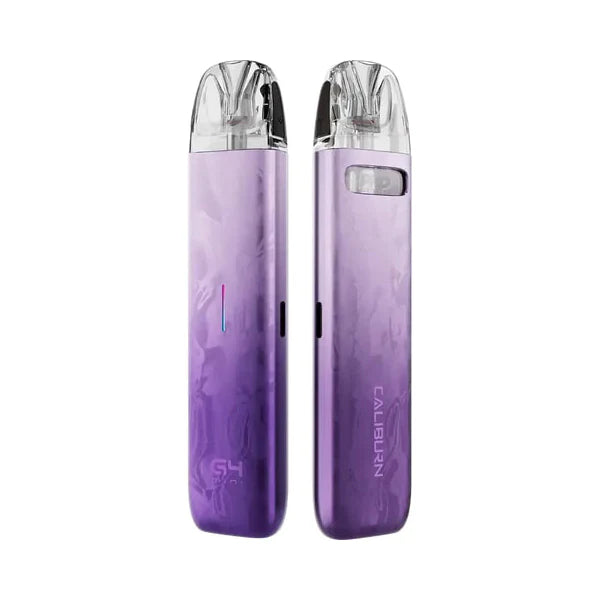 Uwell - Caliburn G4 Mini Pod System Phoenix Purple
