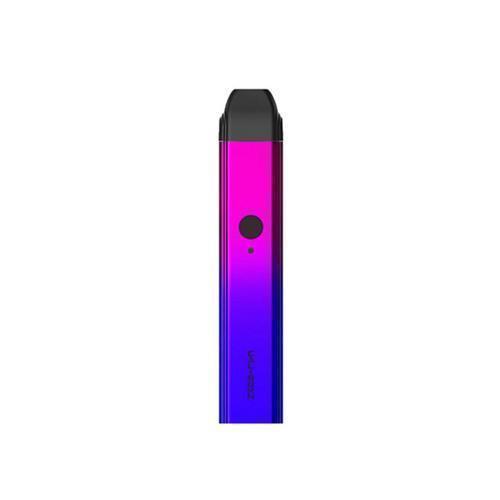 Uwell Caliburn Pod Device Kit Iris Purple