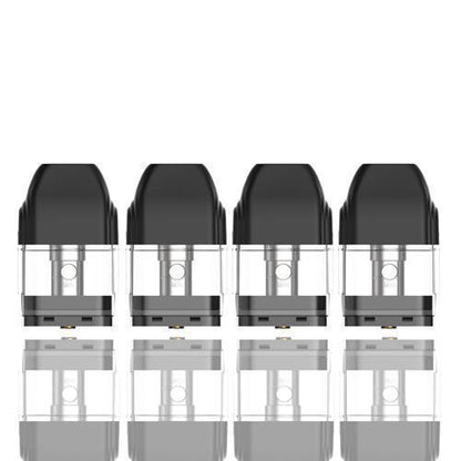 Uwell Caliburn Replacement Pod Cartridge (Pack of 4)