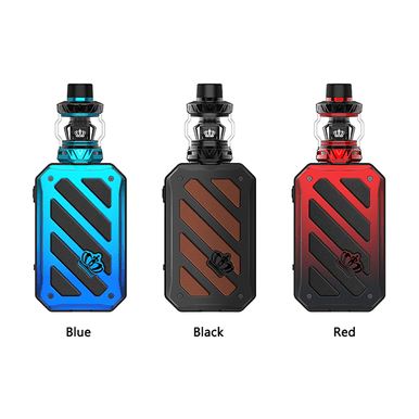 Uwell Crown 5 Kit | 200w Group Photo