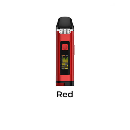 Uwell Crown D Pod Kit Red