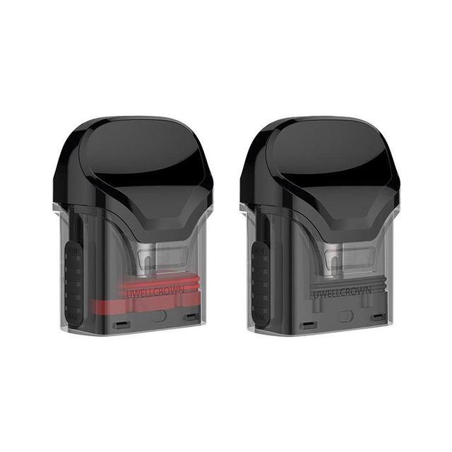 Uwell Crown Pods (2-Pack