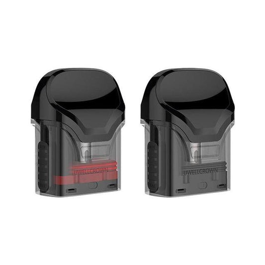 Uwell Crown Pods (2-Pack