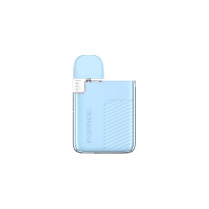 Uwell Popreel PK1 Pod Kit | 520mAh Macaroon Blue