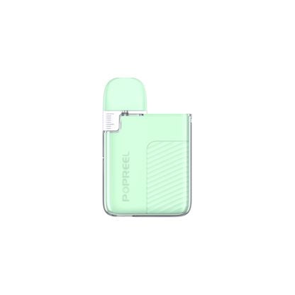 Uwell Popreel PK1 Pod Kit | 520mAh Apple Green