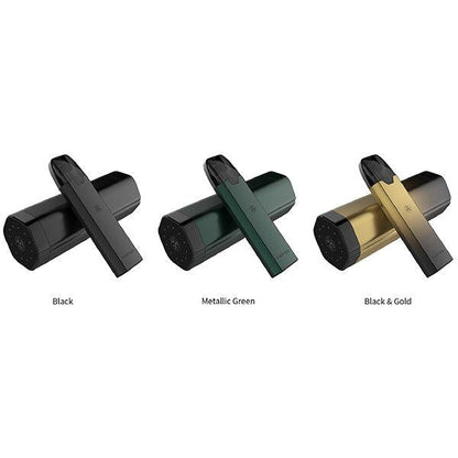 Uwell Tripod PCC Pod Kit 11W Kit (Pod System) Group Photo
