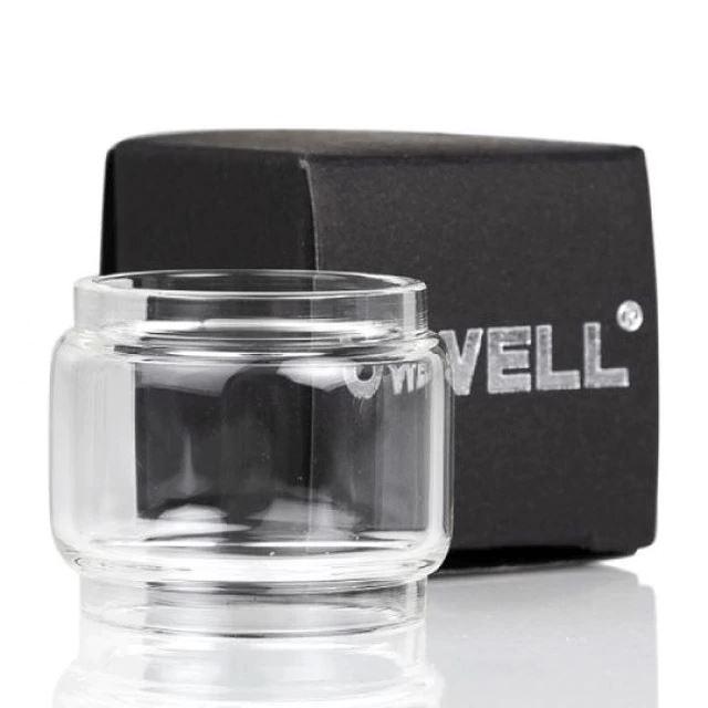 UWELL Valyrian 2 Replacement Glass (1 Pc.) 6ml with packaging