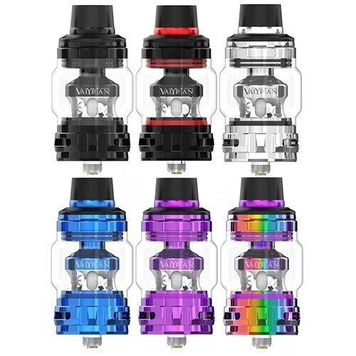 Uwell Valyrian 2 Tank Group Photo