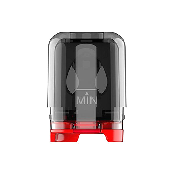 Uwell Whirl S2 Cartridge (3.5mL)