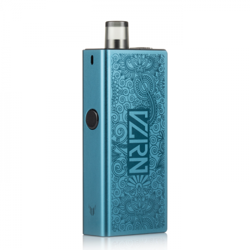 Uwell Valyrian SE Pod Kit | 25w Deep Teal