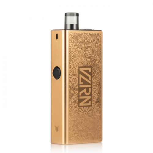 Uwell Valyrian SE Pod Kit | 25w Gold