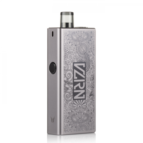 Uwell Valyrian SE Pod Kit | 25w Silver