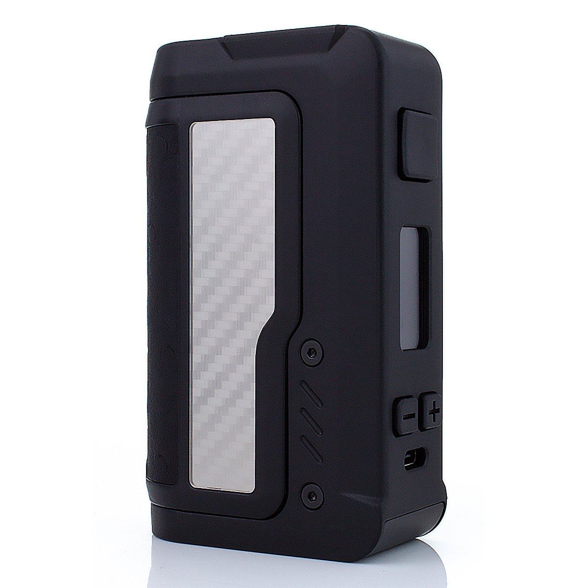 Vandy Vape GAUR-21 Mod | 200w Carbon Fiber Stainless Steel