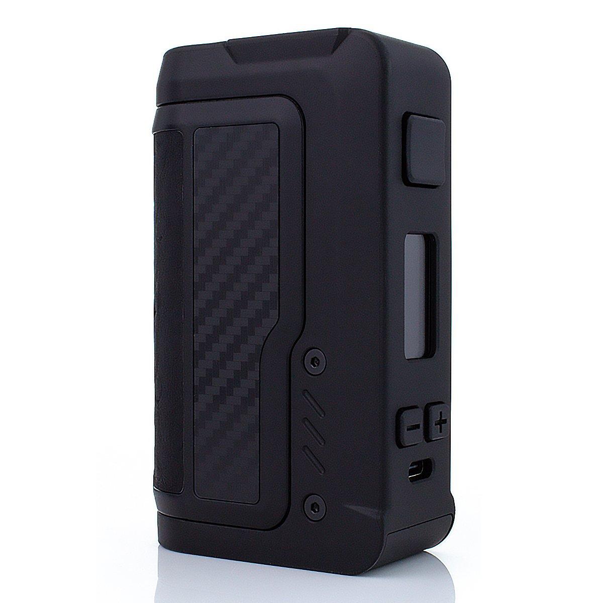 Vandy Vape GAUR-21 Mod | 200w Carbon Fiber Black