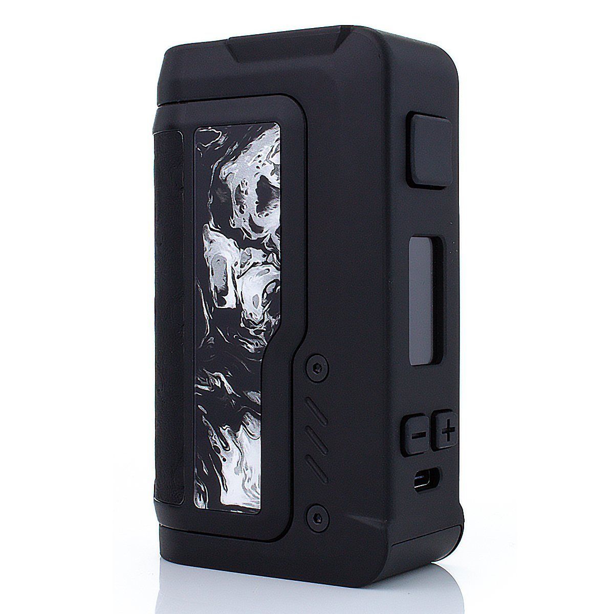 Vandy Vape GAUR-21 Mod | 200w Inkstone Black