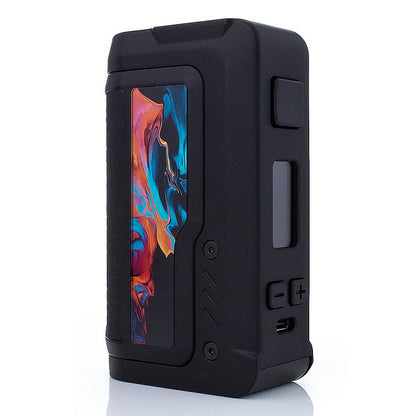 Vandy Vape GAUR-21 Mod | 200w Fantasy Red