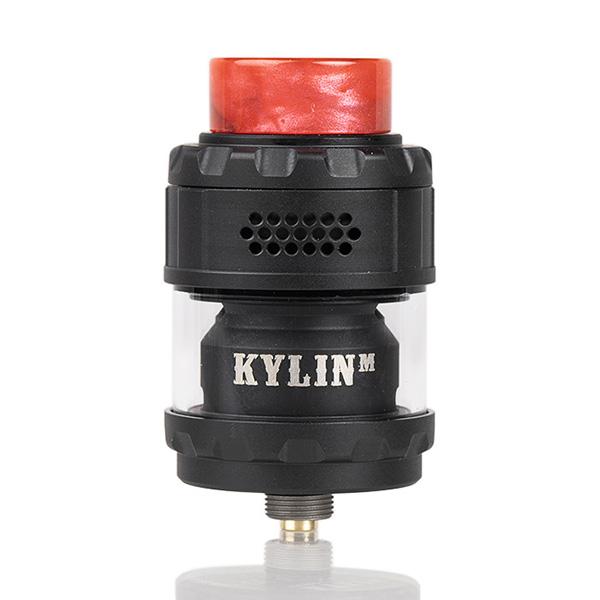 VANDY VAPE KYLIN M 24MM RTA Black