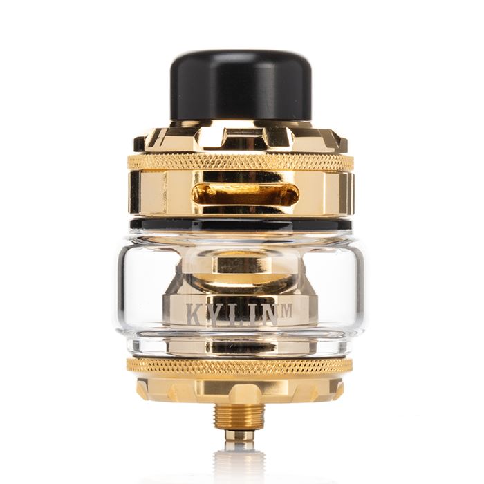 Vandy Vape Kylin M Pro 24.2MM RTA Gold