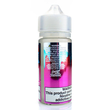 Fiji Melons On ICE by Vape 100 Ripe Series E-Liquid 100mL Bottle