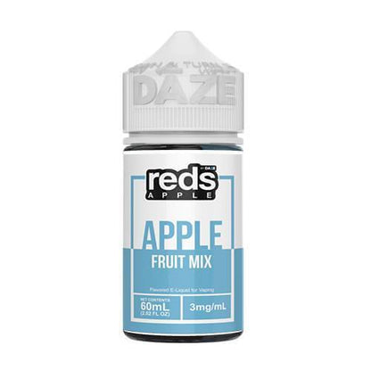 Reds Fruit Mix by Reds Apple Series 60mL (Freebase) Bottle