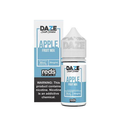 Reds Fruit Mix by Reds Salt Series 30mL (Salt Nic) with Packaging