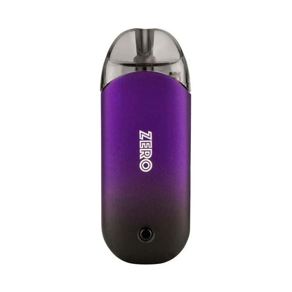 Vaporesso Renova Zero Pod System Kit | Care Edition Purple