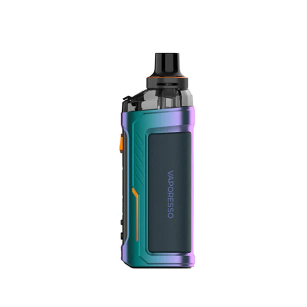 Vaporesso - Amour G Pod System | Nebula Green