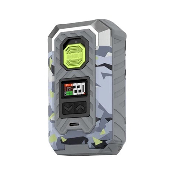 Vaporesso Armour Max 220W Box Mod (Mod Only) camo blue