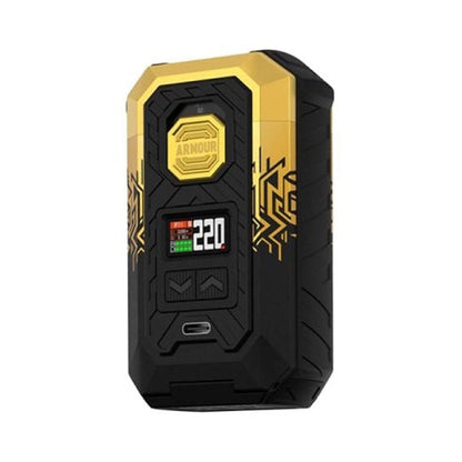 Vaporesso Armour Max 220W Box Mod (Mod Only) cyber gold