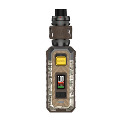 Vaporesso - Armour S CMF iTank T Ver (Kit SK) Camo Brown
