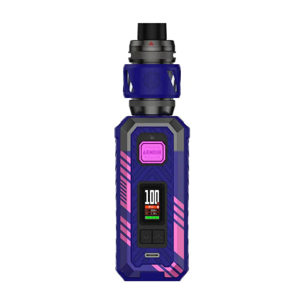 Vaporesso - Armour S CMF iTank T Ver (Kit SK) Cyber Blue