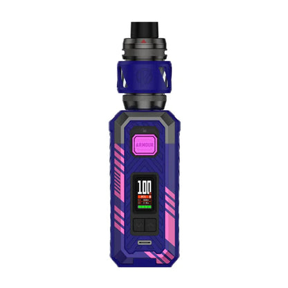 Vaporesso - Armour S CMF iTank T Ver (Kit SK) Cyber Blue